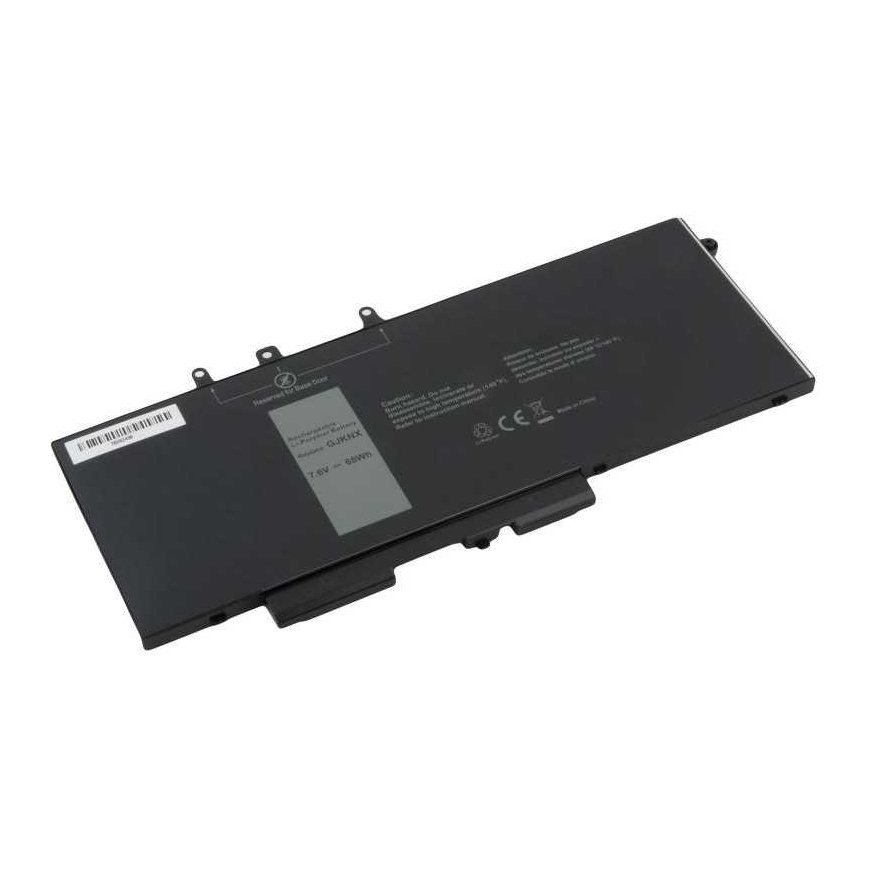 AVACOM DELL LATITUDE 5480, 5580 LI-POL