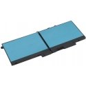 AVACOM DELL LATITUDE 5480, 5580 LI-POL 7,6V 8947MAH 68WH AVACOM DELL LATITUDE 5480, 5580 LI-POL 7,6V 8947MAH 68WH