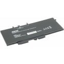 AVACOM DELL LATITUDE 5480, 5580 LI-POL 7,6V 8947MAH 68WH AVACOM DELL LATITUDE 5480, 5580 LI-POL 7,6V 8947MAH 68WH