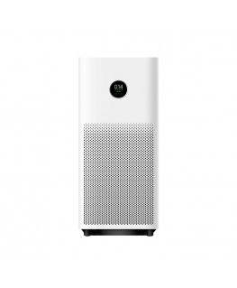 Xiaomi Smart Air Purifier 4 48 m² 64 dB Balts