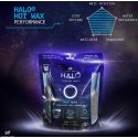 Granules for chain lubrication Finish Line HALO Hot Wax 600g Granules for chain lubrication Finish Line HALO Hot Wax 600g
