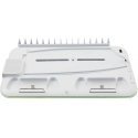 White Shark White Shark PS5-DZ504 Kimura-2 White Shark White Shark PS5-DZ504 Kimura-2