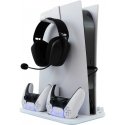 White Shark Baltas Shark PS5-DZ504 Kimura-2 White Shark Baltas Shark PS5-DZ504 Kimura-2