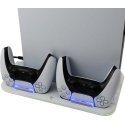 White Shark Baltas Shark PS5-DZ504 Kimura-2 White Shark Baltas Shark PS5-DZ504 Kimura-2