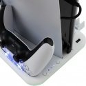 White Shark Baltas Shark PS5-DZ504 Kimura-2 White Shark Baltas Shark PS5-DZ504 Kimura-2