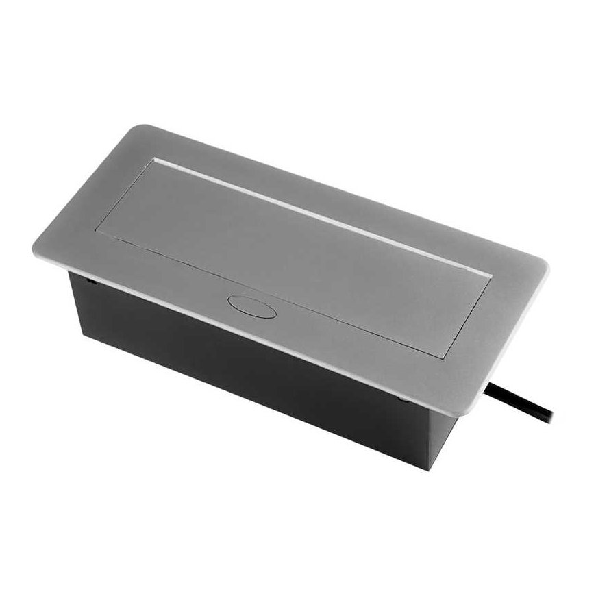 Slot for table top opening Spacetronik SPS-D24S V2 – 2