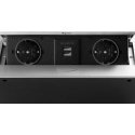 Slot for table top opening Spacetronik SPS-D24S V2 Slot for table top opening Spacetronik SPS-D24S V2
