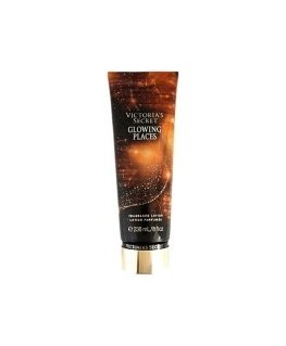 Victoria Secrets Victoria's Secret, Glowing Places, Hydrating, Day & Night, Body lotion, 236 ml