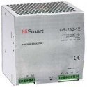 Hismart Power supply 12V, 20A, 240W, DIN