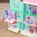 Gabby's Dollhouse GDH PYS Deluxe Room Bathroom GML Leļļu mājas vannas istaba Gabby's Dollhouse GDH PYS Deluxe Room Bathroom GML Leļļu mājas vannas istaba