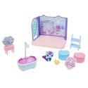 Gabby's Dollhouse GDH PYS Deluxe Room Bathroom GML Lėlių namelio vonios kambarys Gabby's Dollhouse GDH PYS Deluxe Room Bathroom GML Lėlių namelio vonios kambarys