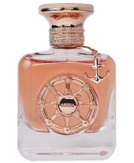 Aurora, Sailor Gold, Eau De Parfum, For Women, 100 ml