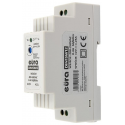 Eura ENJOY DIN "EURA" "DIN15W12 12V 1.25 A DC Eura ENJOY DIN "EURA" "DIN15W12 12V 1.25 A DC