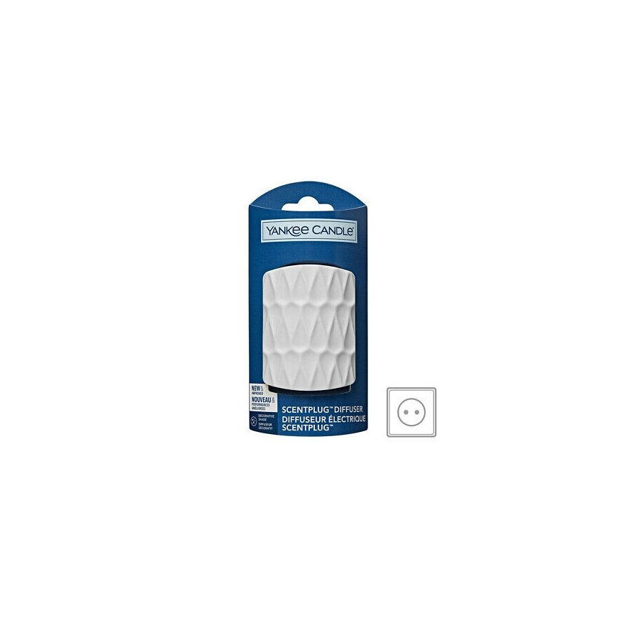 Yankee Candle Yankee Candle ScentPlug Organic