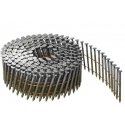 Nails Bostitch N250R55Q 55 mm 9000 pcs. Nails Bostitch N250R55Q 55 mm 9000 pcs.