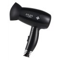 Adler AD 2251 föön 1400 W Must Adler AD 2251 föön 1400 W Must