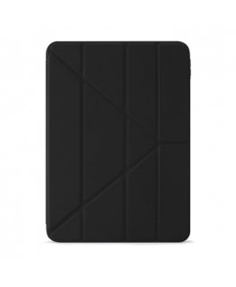 Pipetto Origami No1 OriginalCase iPad Pro 13" M4 (2024) Black
