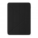 Pipetto Origami No1 OriginalCase iPad Pro 13" M4 (2024) Black