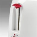 Girmi TP1101 toaster 2 slice(s) 800 W Red, White Girmi TP1101 toaster 2 slice(s) 800 W Red, White
