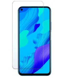 Huawei Huawei Nova 5T 0.33mm Flat Clear Glass