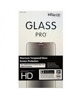 Fusion Tempered Glass screen protector Apple iPhone 16 Pro Max