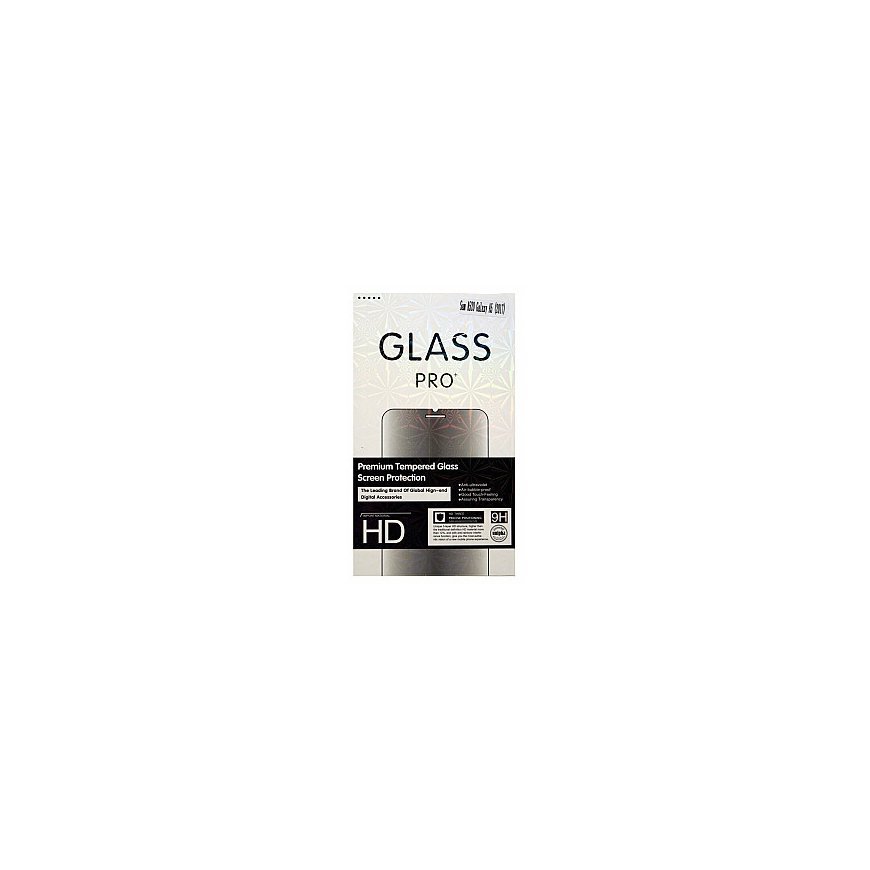 Fusion Tempered Glass screen protector Apple iPhone 16 Pro Max