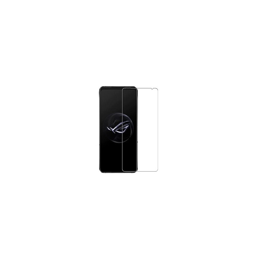 Fusion Tempered Glass screen protector Apple iPhone 16 Pro Max – 2