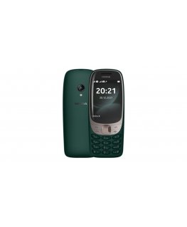 Nokia 6310 (TA-1607) Dual Sim Czarny