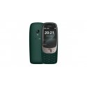 Nokia 6310 (TA-1607) Dual Sim Czarny