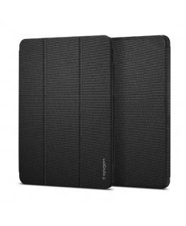 Spigen ACS01054 tahvelarvuti kaaned 27,9 cm (11") Foolio Must