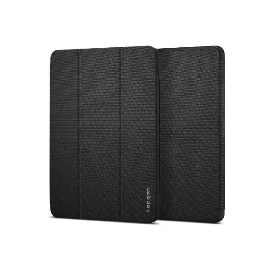 Spigen ACS01054 tablet case 27.9 cm (11") Folio Black