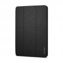 Spigen ACS01054 tahvelarvuti kaaned 27,9 cm (11") Foolio Must Spigen ACS01054 tahvelarvuti kaaned 27,9 cm (11") Foolio Must