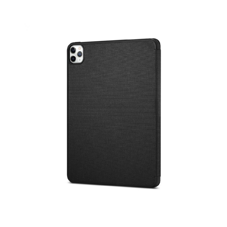 Spigen ACS01054 чехол для планшета 27,9 cm (11") Фолио Черный – 4