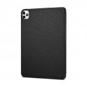 Spigen ACS01054 tablet case 27.9 cm (11") Folio Black