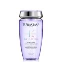 Kérastase Blond Absolu Bain Lumière shampoo for platinum blonde Kérastase Blond Absolu Bain Lumière shampoo for platinum blonde