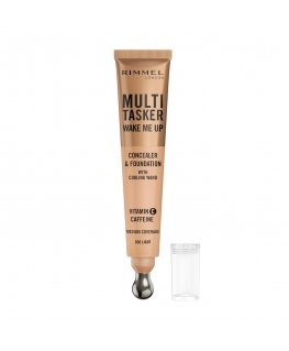 Rimmel London Multi Tasker Wake Me Up Concealer & Foundation Corrector
