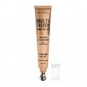 Rimmel London Multi Tasker Wake Me Up Maskuoklis & Makiažo pagrindas Corrector Rimmel London Multi Tasker Wake Me Up Maskuoklis & Makiažo pagrindas Corrector