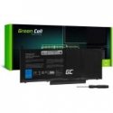Green Cell Laptop Akku K5XWW für Dell Latitude 7390 2-in-1 5289 Green Cell Laptop Akku K5XWW für Dell Latitude 7390 2-in-1 5289