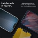 Spigen AGL03391 Mobilā tālruņa ekrāna un aizmugures aizsargs Caurspīdīgs ekrāna aizsargs Apple 1 pcs Spigen AGL03391 Mobilā tālruņa ekrāna un aizmugures aizsargs Caurspīdīgs ekrāna aizsargs Apple 1 pcs
