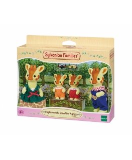 Sylvanian Families 5639 children's toy figure
