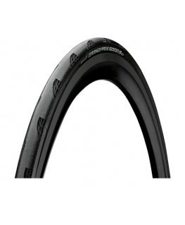 Continental Grand Prix 5000 S Tubeless Ready 28" Дорога Бескамерная готовая шина