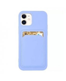 Karl Lagerfeld Liquid Silicone K&CH Heads MagSafe Case for iPhon