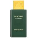 Swiss Arabian Shaghaf Oud Royale unisex eau de parfum 75 ml Swiss Arabian Shaghaf Oud Royale unisex eau de parfum 75 ml