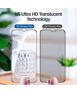 Tempered Glass PRO+ Premium 9H Screen Protector Huawei P Smart |