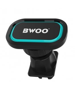 BWOO magnetic car holder BO-ZJ81 with a clip
