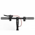 Ninebot by Segway D38E musta, Punainen 25 km/h 10,2 ah