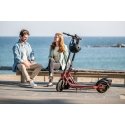 Ninebot by Segway D38E Black, Red 25 km/h 10.2 Ah Ninebot by Segway D38E Black, Red 25 km/h 10.2 Ah