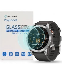 Tempered Glass Premium 9H Screen Protector Huawei P Smart | Enjo