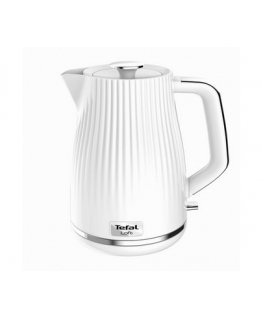 Tefal KO250130 электрический чайник 1,7 L 2400 W Белый