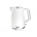Tefal KO250130 elektriskās tējkanna 1,7 L 2400 W Balts Tefal KO250130 elektriskās tējkanna 1,7 L 2400 W Balts
